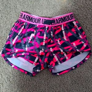 Underarmour shorts